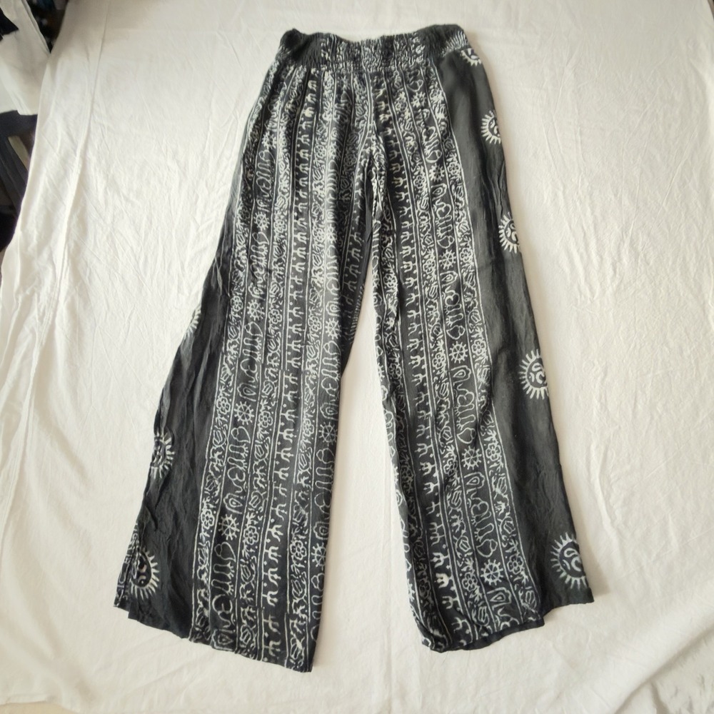 Earthbound Trading Company Women's Size S